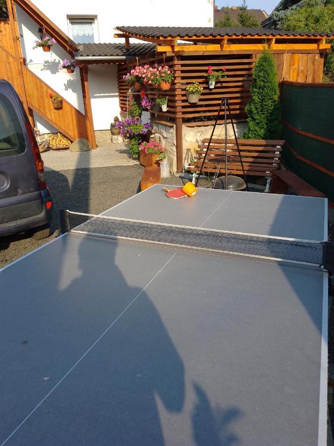Apartman.Lara Decin Exterior foto