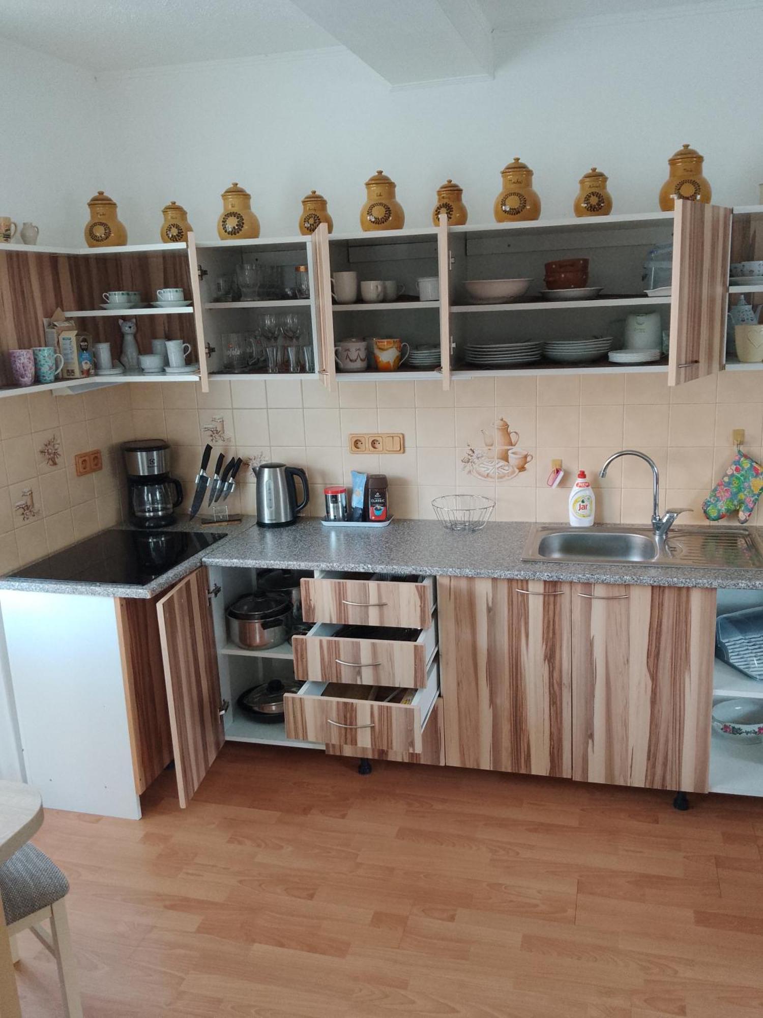Apartman.Lara Decin Exterior foto