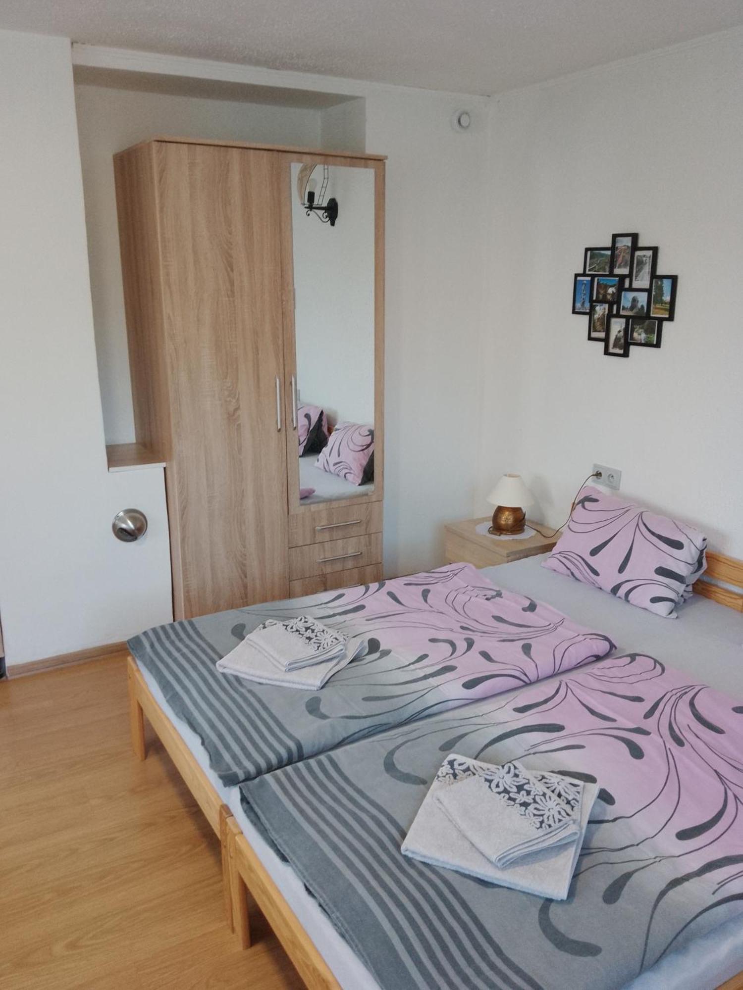 Apartman.Lara Decin Exterior foto