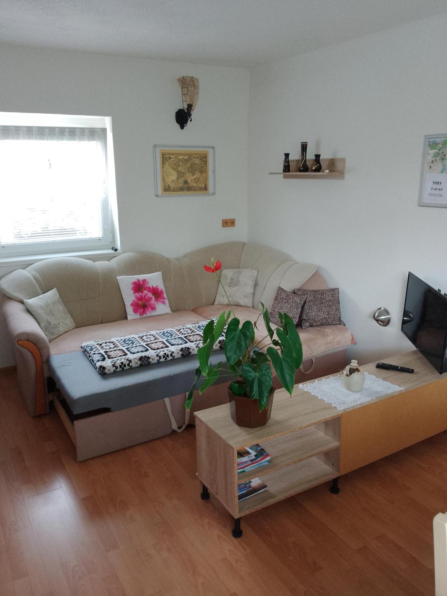 Apartman.Lara Decin Exterior foto