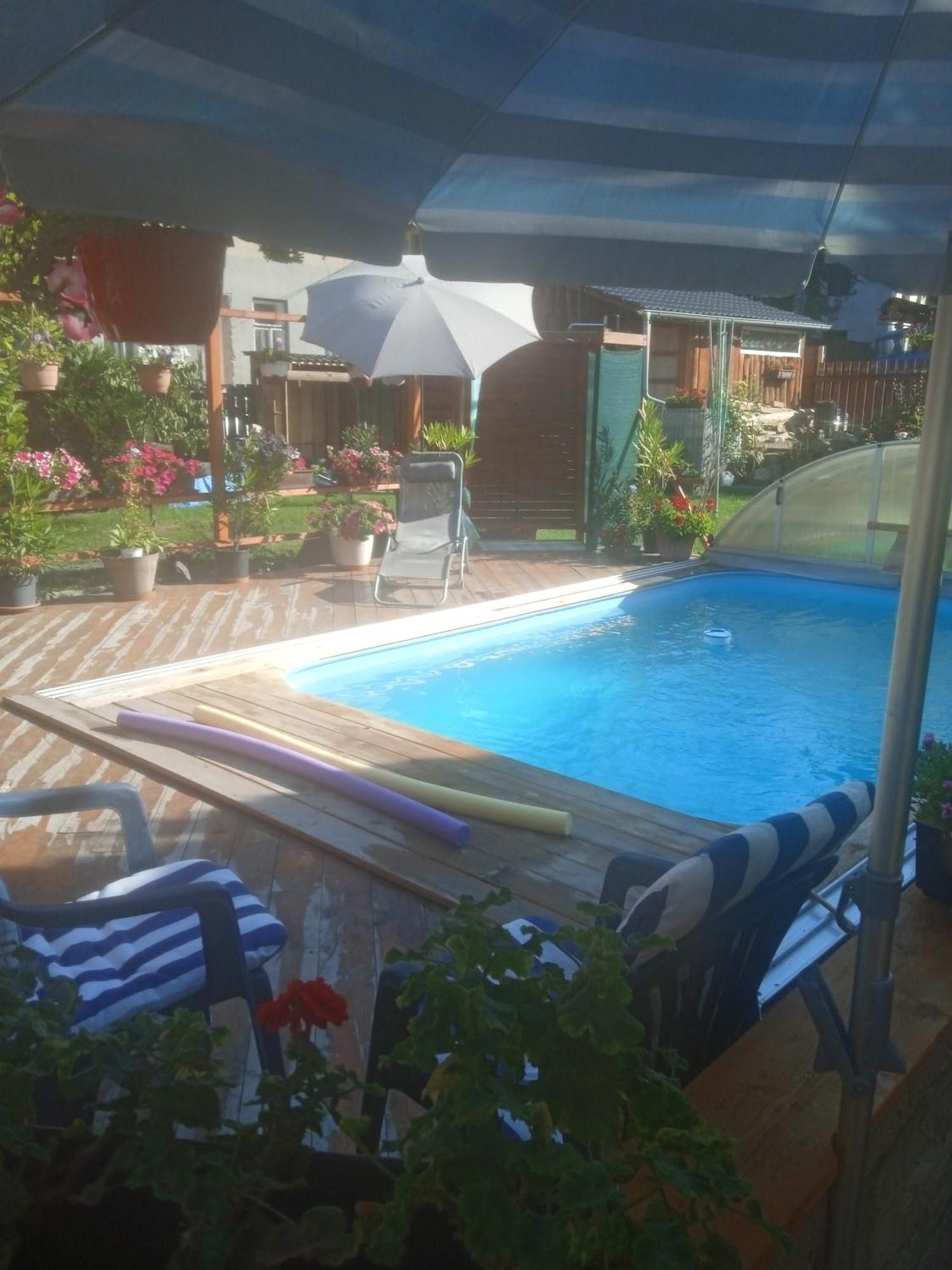Apartman.Lara Decin Exterior foto